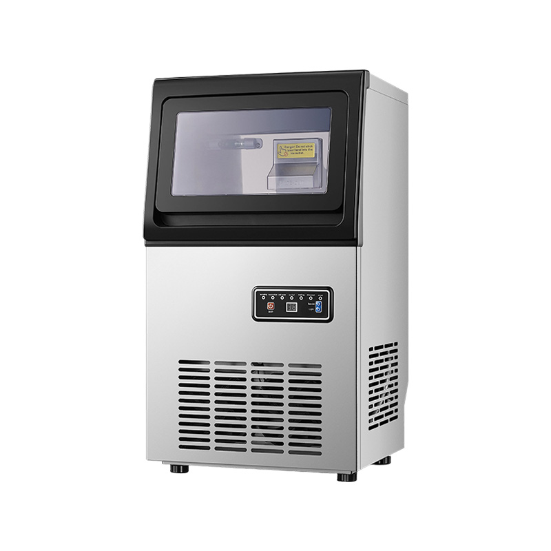 ماكينة صنع الثلج على الطاولة SKF-ATS30J بقدرة 30 كجم/24 ساعة