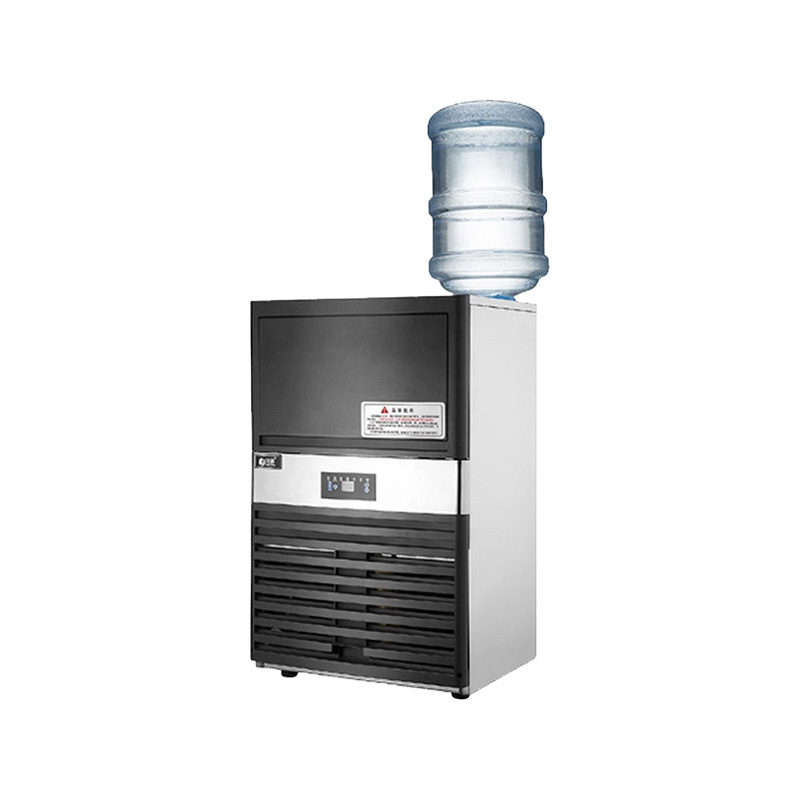 آلة صنع الثلج SKF-F70FT 25 كجم/24 ساعة مستقرة وبأسعار معقولة