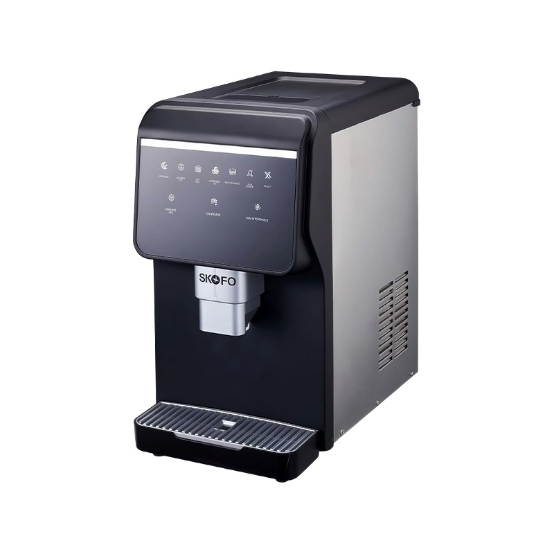 SKF-SA30J ماكينة قطع الثلج الاقتصادية 30 كجم/24 ساعة