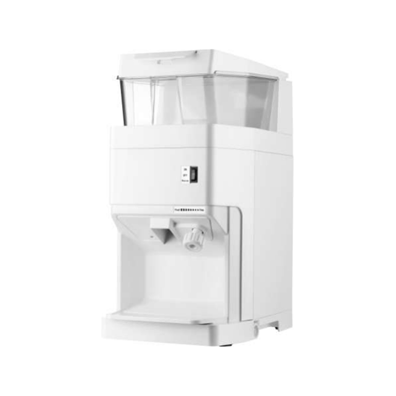 ماكينة حلاقة الثلج ذات التشغيل اليدوي الكبير BY-188A