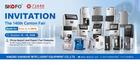 NINGBO SHANGHE INTELLIGENT EQUIPMENT CO., LTD.
