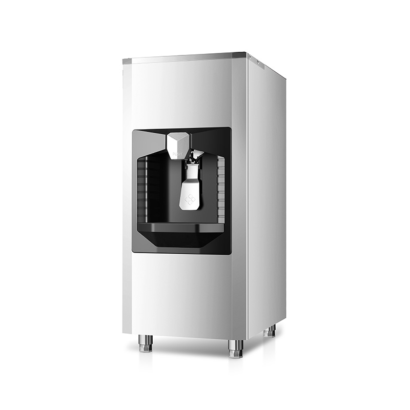 SKF-A130P 60 كجم موزع ثلج فندقي كبير السعة