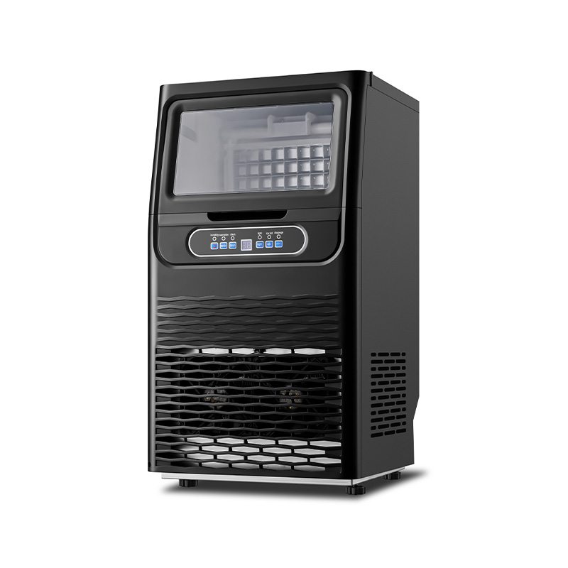 SKF-AT70FT آلة صنع الثلج المستمر المضادة للتآكل 30 كجم/24 ساعة SKF-AT70FT آلة صنع الثلج المستمر المضادة للتآكل 30 كجم/24 ساعة