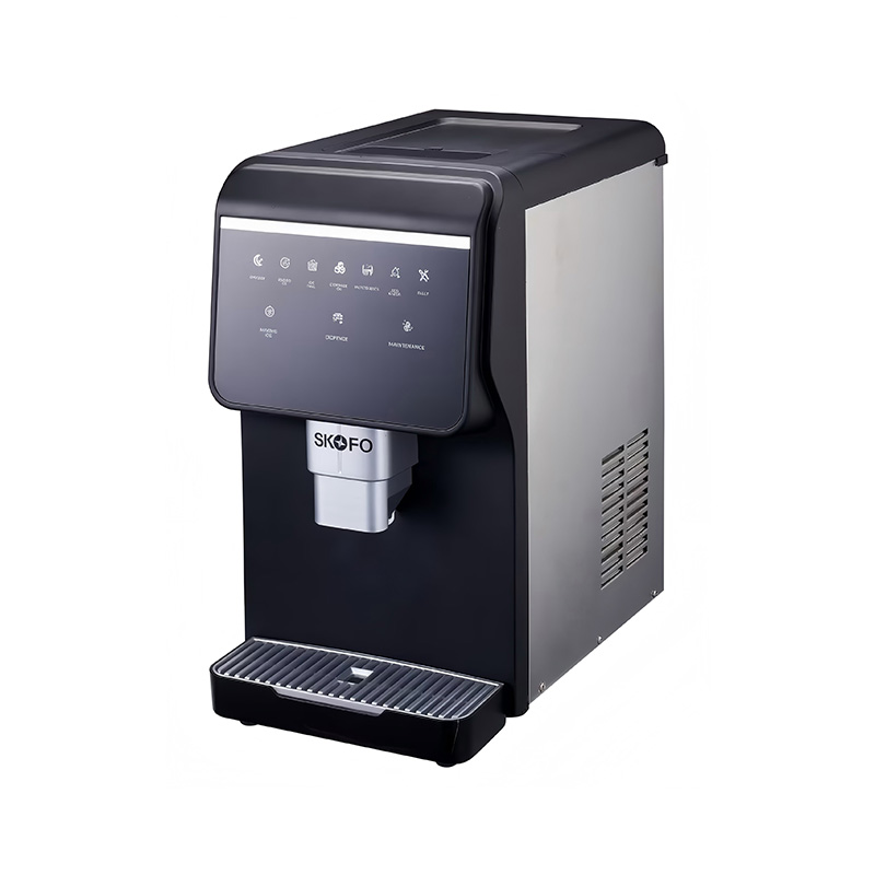 SKF-SA30J آلة قطع الثلج الاقتصادية 30 كجم/24 ساعة