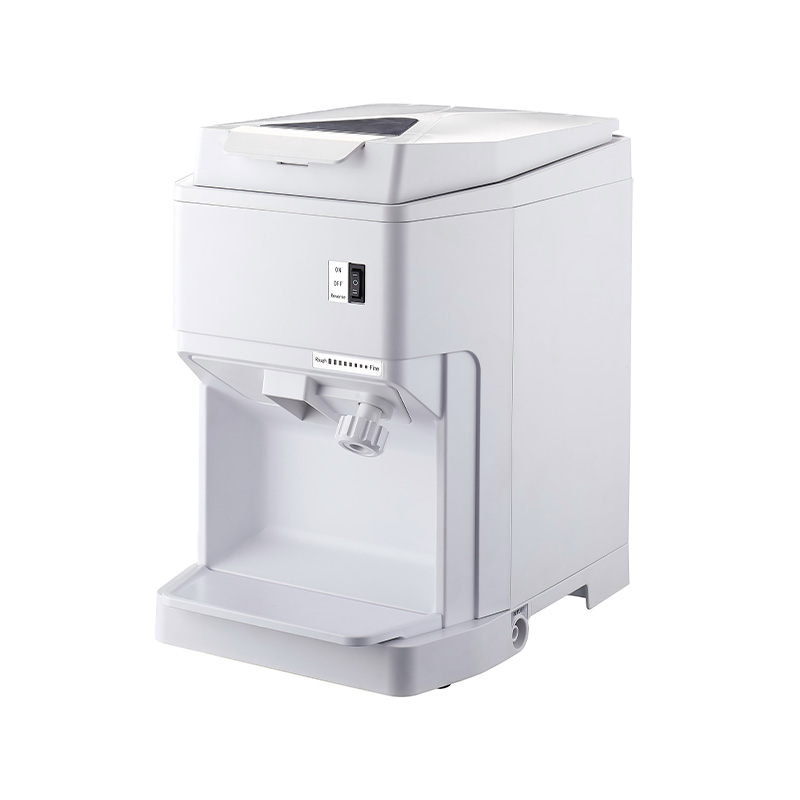 ماكينة حلاقة الثلج BY-169A 250W ذات التحكم المحمول