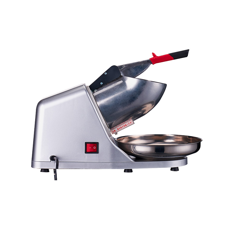 كسارة ثلج يدوية ذات شفرات مزدوجة وأربع شفرات BY-300BD