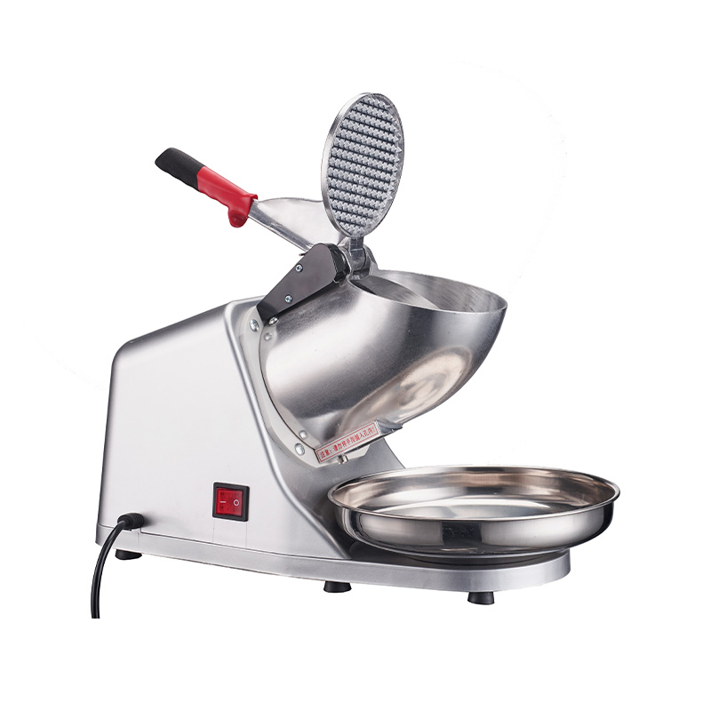 BY-300CD كسارة ثلج عالية الكمية من مادة الألومنيوم