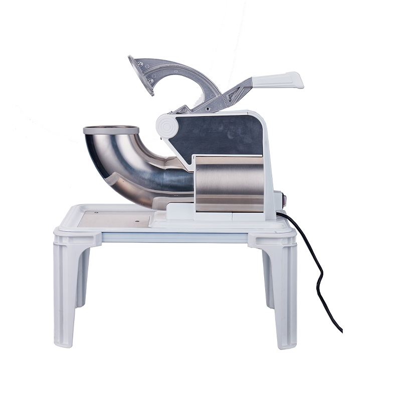 BY-300XTD-J كسارة ثلج سهلة التشغيل بسرعة 300 كجم/ساعة