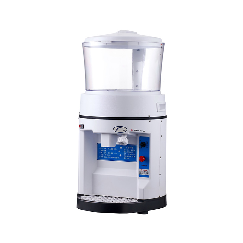 ماكينة حلاقة الثلج ذات السعة الكبيرة BY-568 320 دورة في الدقيقة