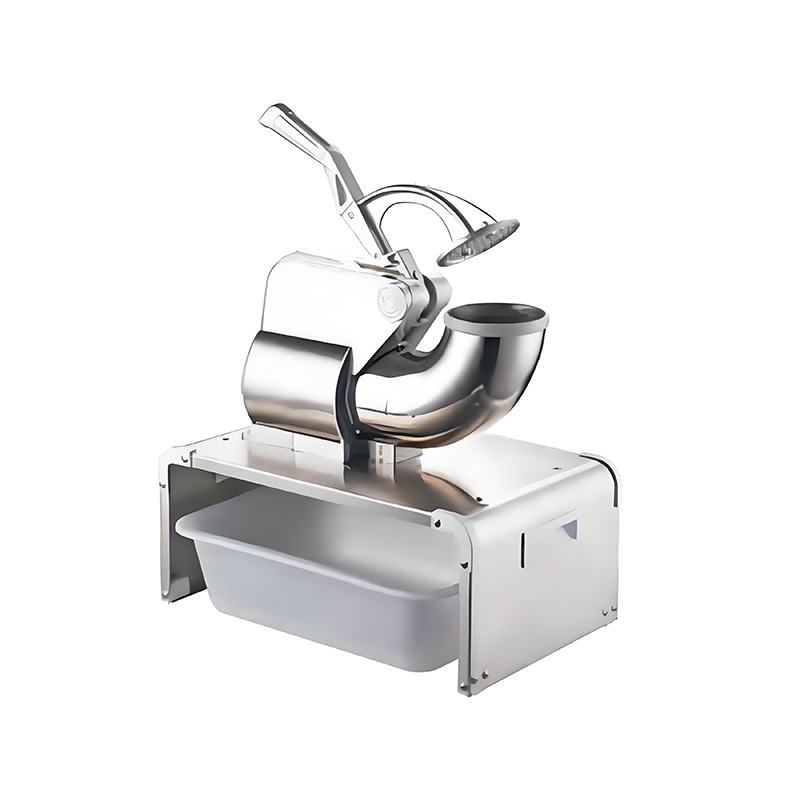 BY-300XTD-S كسارة ثلج عاملة طويلة الأمد مضادة للرذاذ