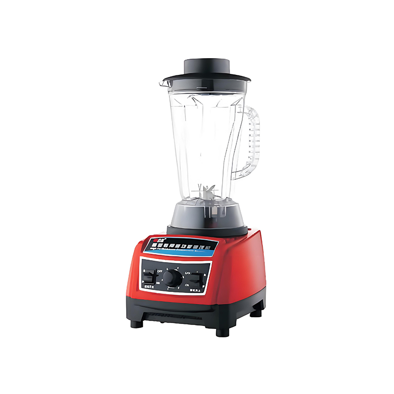 BY-968 الأجهزة المفيدة خلاط الثلج الصوتي