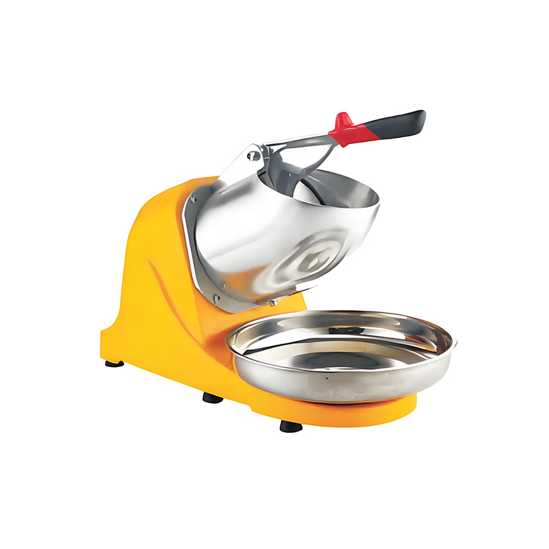 كسارة ثلج عالية الكفاءة متعددة الألوان BY-280A