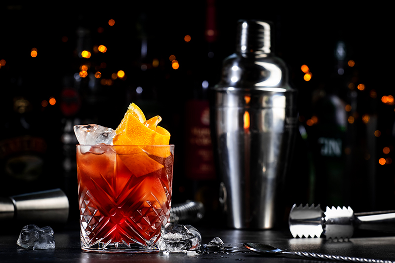 آلة صنع الثلج المتقدمة