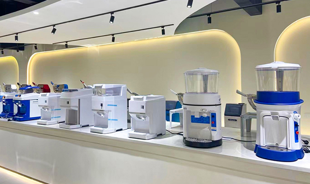 شركة نينغبو شنغهاي للمعدات الذكية المحدودة.