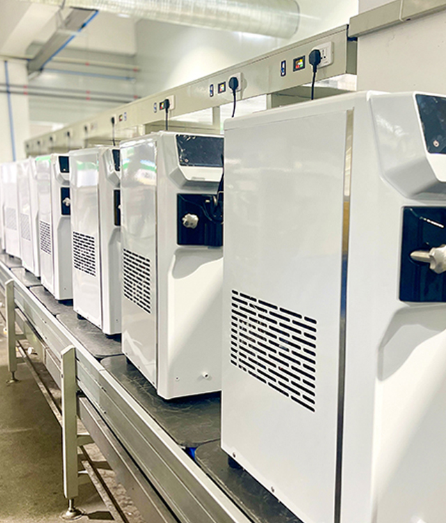 شركة نينغبو شنغهاي للمعدات الذكية المحدودة.